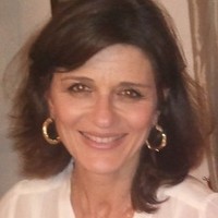 Pascale Evans