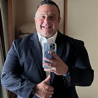 Aaron Musselman