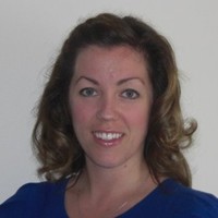 Jo Warner