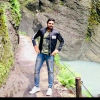 Deepak Menon