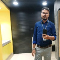 Sarada Nayak
