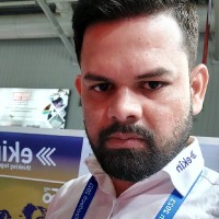 Piyush Kumar Puri