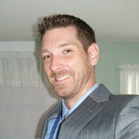 Richard Mckeegan