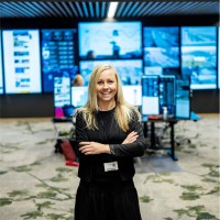 Silje Ingebretsen