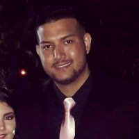 Ramon Morais