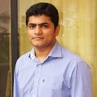 Srinivasareddy P