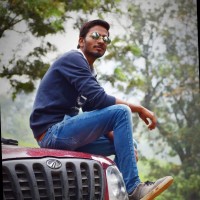 Dharshan C