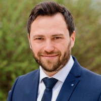 Stoyan Dimitrov