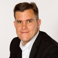 Michael McDonagh