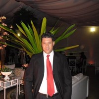 Daniel Aparecido Magalhães