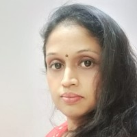 Varsha Kamath