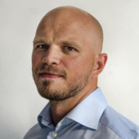 Jeppe Hjorth