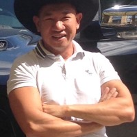 Ken Low