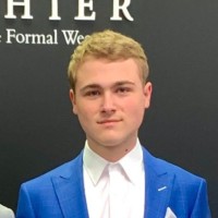 Benjamin Macdonald