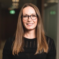 Maria Benton