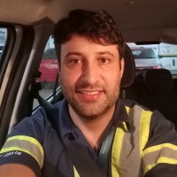 Magno Saibert Costa