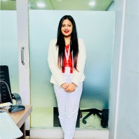 Ashmita Patra
