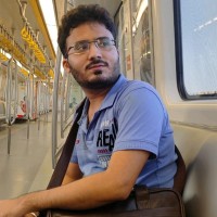 Aman Krishnakant Tiwari