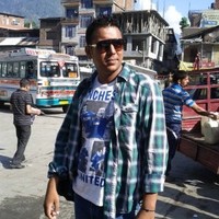 Rajesh Sharma