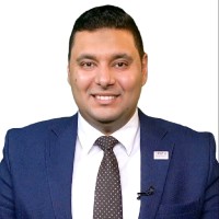 Mohamed Amer, MBA, CPTD®