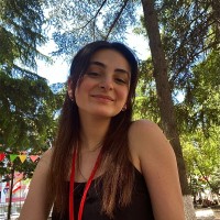 Mariam Mamisashvili