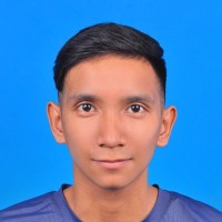 Afiq Suhaimi