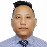 Ramesh Hangsubba