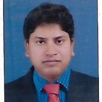 Biswaksen Mohapatra