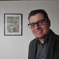 Juan Jose Ugalde Quesada