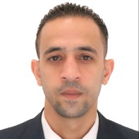 Omar Ali