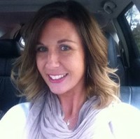 Amber Bequette