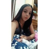 Mayara Cristina Gomes