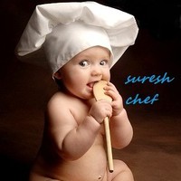chef suresh