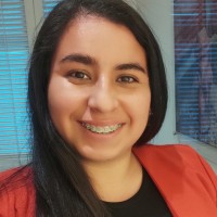 Emily Jazmín Huaman Cueva