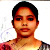 Anusha A