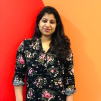 Divya Moparthi