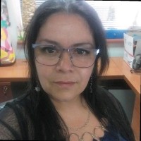 Joselyn Palma Arias