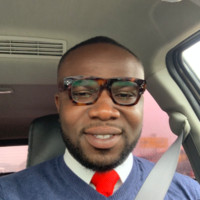 Emmanuel Esuako