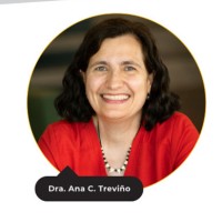 Dra. Ana Cecilia Trevino Flores
