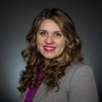Minerva L. Mendoza, MBA, CDME, COF, CFo