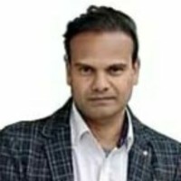 Bikram Singh