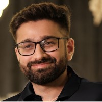 Gaurang Chandiramani