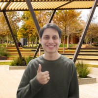 Aaron Vera