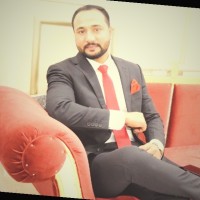 M Ali Raza