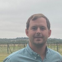 Garrett Haas