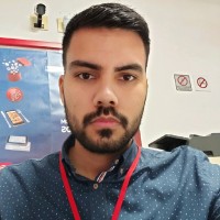 Elton Ramos, Cea