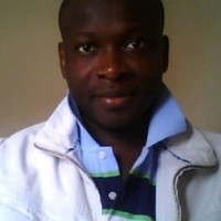 Oludare Ishola