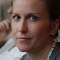 Linda Maria Andersson