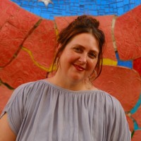 Jennifer Joy Jameson Merchant