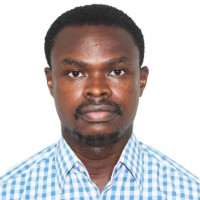 Samuel Odulate